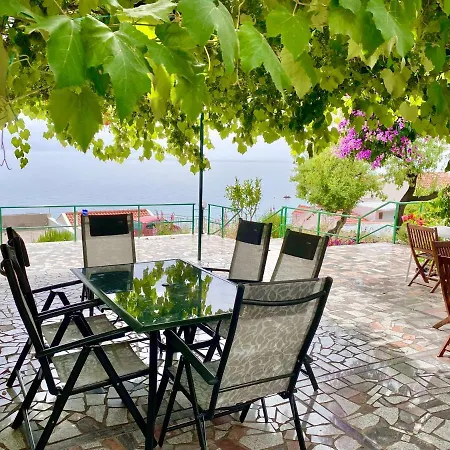 Vila Lucija Apartament Brist