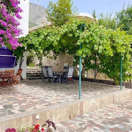 Vila Lucija