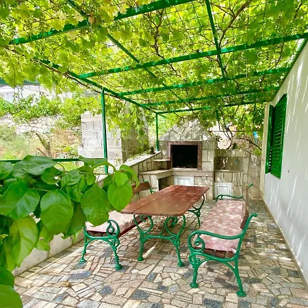 Apartament Vila Lucija *