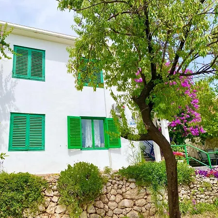 Vila Lucija Apartament *