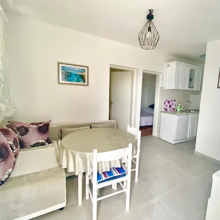 Vila Lucija Apartament