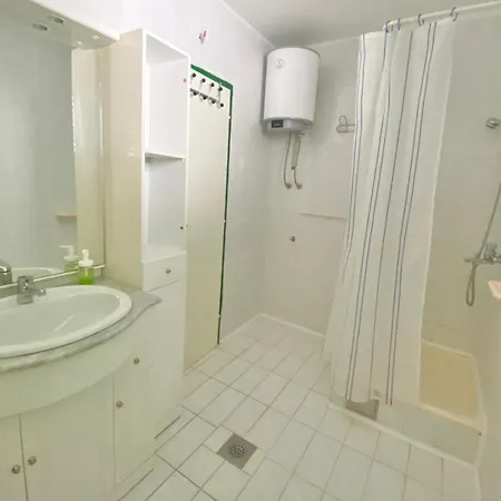 Vila Lucija Apartament
