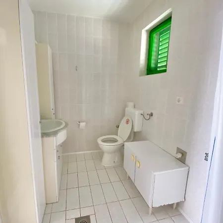 Apartament Vila Lucija