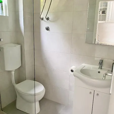 Vila Lucija Apartament