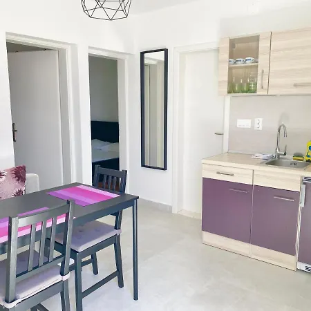 Vila Lucija Apartament *